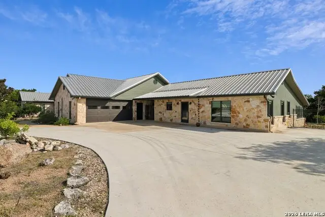 1611 Saddlewood Blvd, Kerrville, TX 78028 - #3