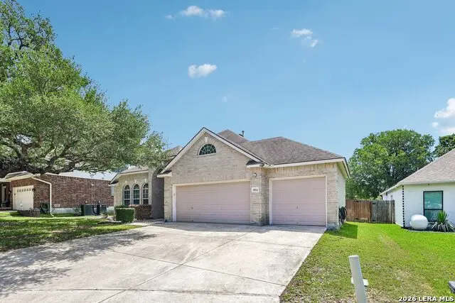 24806 Cloudy Crk, San Antonio, TX 78255 - #3
