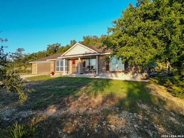 142 Harbour Vw, Lakehills, TX 78063 - #3