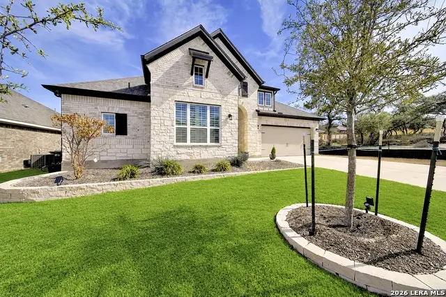 931 Gyngell, San Antonio, TX 78260 - #2