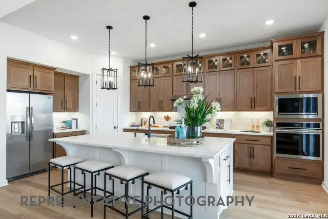 4611 Wide Acre Lane, Schertz Cibolo, TX 78124 - #2