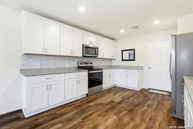6243 Silver Pegasus, San Antonio, TX 78218 - #2