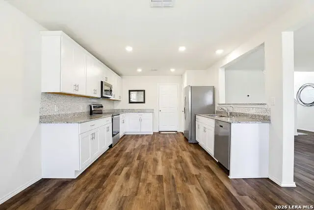 6243 Silver Pegasus, San Antonio, TX 78218 - #3