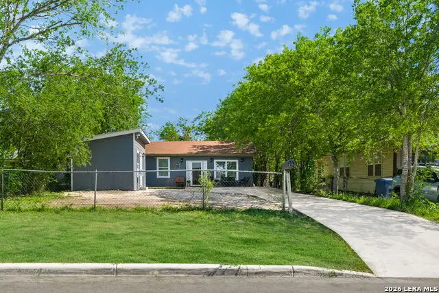 512 Stratford Ct, San Antonio, TX 78223 - #1