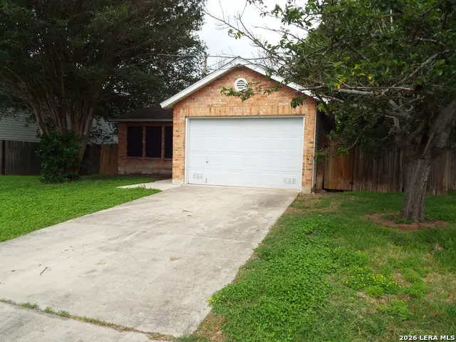 13910 Villa Camino, San Antonio, TX 78233 - #2