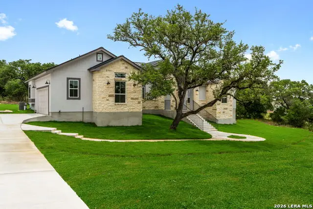 2440 Triple Peak, Canyon Lake, TX 78133 - #2