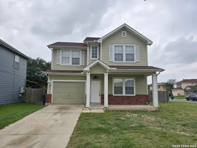 1803 White Magnolia, San Antonio, TX 78227 - #1