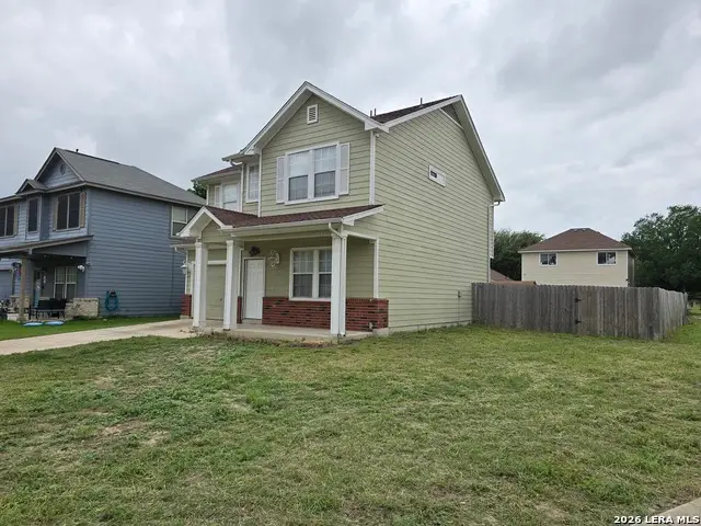 1803 White Magnolia, San Antonio, TX 78227 - #3