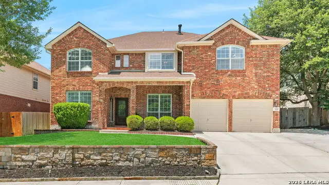 410 Midway Crst, San Antonio, TX 78258 - #1