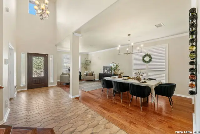 410 Midway Crst, San Antonio, TX 78258 - #3