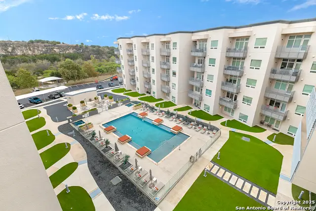 17902 La Cantera Pkwy #303, San Antonio, TX 78257 - #1