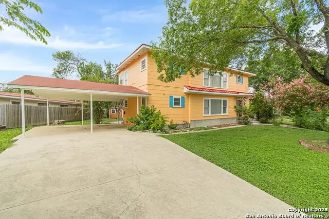 416 Alexander Hamilton Dr, San Antonio, TX 78228 - #1