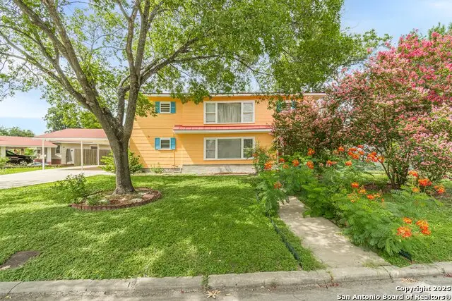 416 Alexander Hamilton Dr, San Antonio, TX 78228 - #2