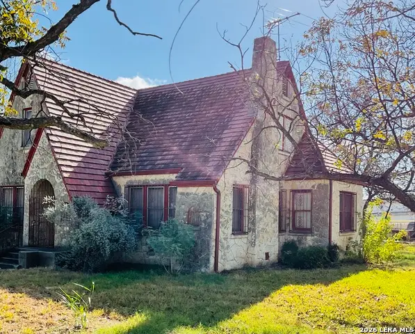2940 Castroville, San Antonio, TX 78237 - #3