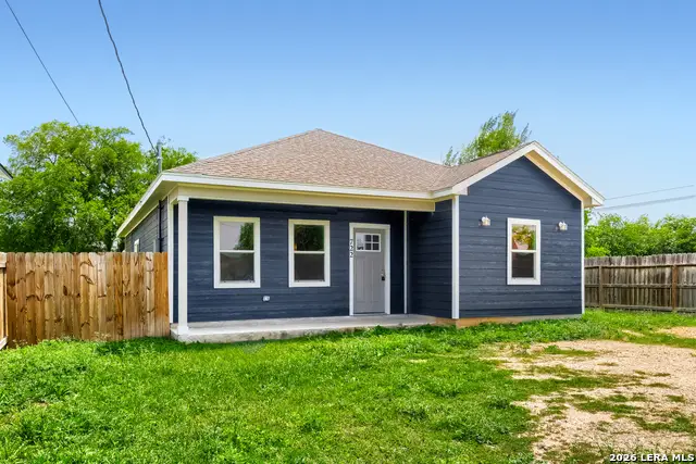 722 Grosvenor, San Antonio, TX 78221 - #1