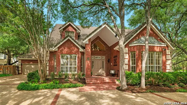 2 Chatsworth Way, San Antonio, TX 78209 - #1