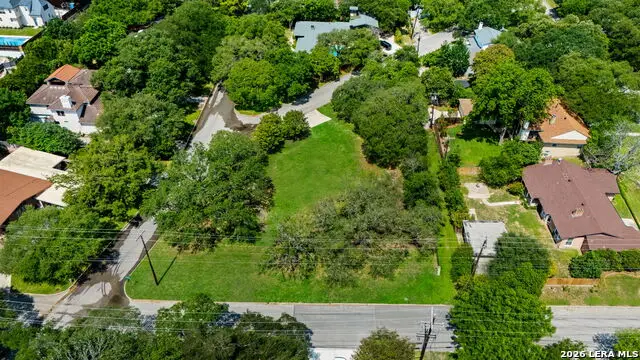 521 Canterbury Hill, Terrell Hills, TX 78209 - #2