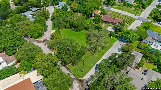 521 Canterbury Hill, Terrell Hills, TX 78209 - #3