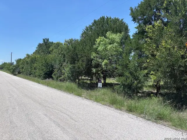LOT #2 Horace Howard, San Marcos, TX 78666 - #2