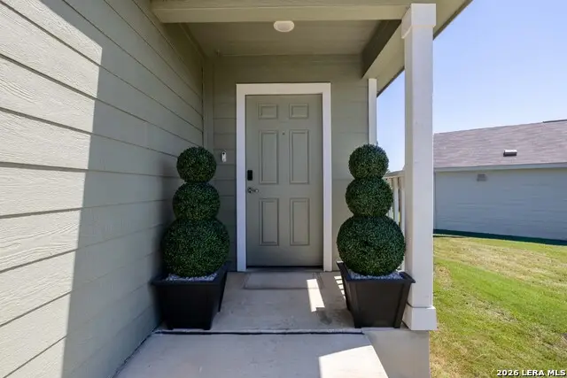 1031 Magrum Way, San Antonio, TX 78221 - #3
