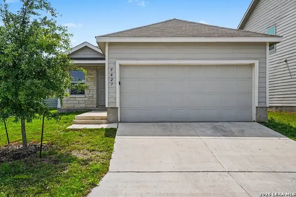 5427 Daphne Path, San Antonio, TX 78253
