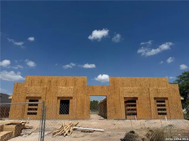1801 Elsham Avenue, Edinburg, TX 78539 - #1