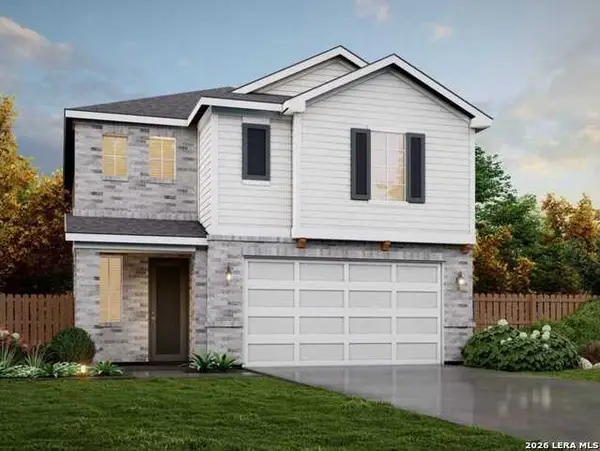 5728 Marble Falls, San Antonio, TX 78244