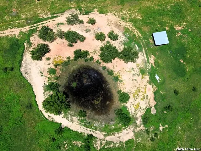 6061 County Road 2000, Pearsall, TX 78061 - #3