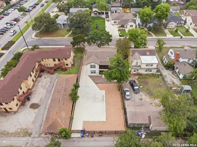 109 Alexander Hamilton Dr, San Antonio, TX 78228 - #2