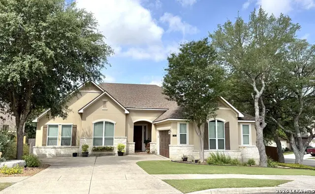 100 Rattlesnake Blf, Boerne, TX 78006 - #1