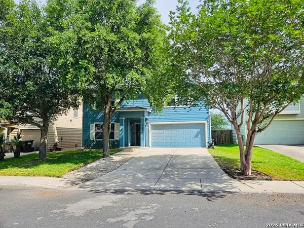 7826 Mustang Cyn, San Antonio, TX 78244