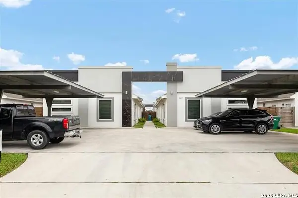 907 W Carmel Avenue, Pharr, TX 78577