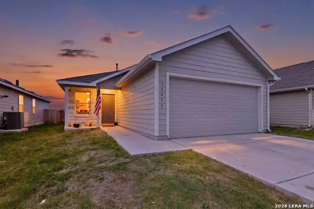 10418 Torroja Way, Converse, TX 78109 - #1