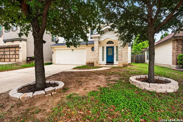10911 Canter Spur, San Antonio, TX 78254 - #2