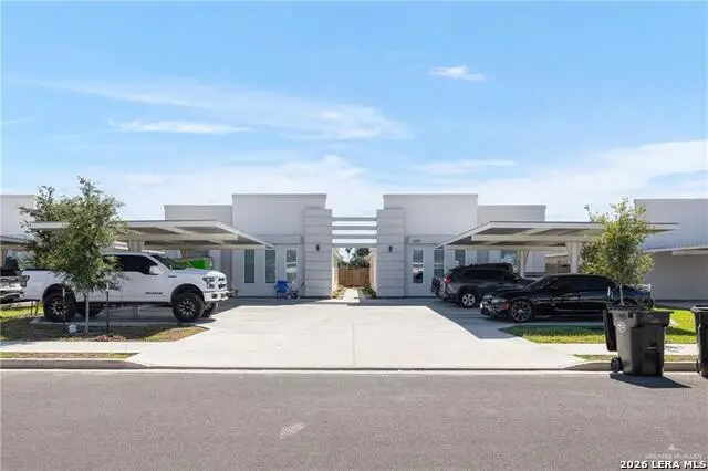 2705 Sage Dr, Weslaco, TX 78596 - #1