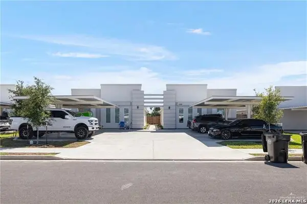 2705 Sage Dr, Weslaco, TX 78596