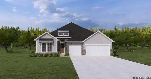 3044 Ashby, Bulverde, TX 78163