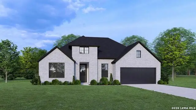 3048 Ashby, Bulverde, TX 78163 - #1