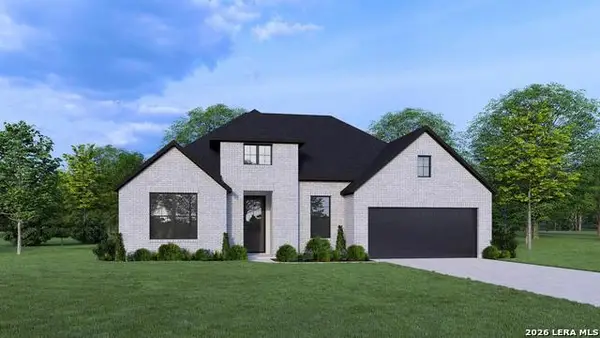 3048 Ashby, Bulverde, TX 78163