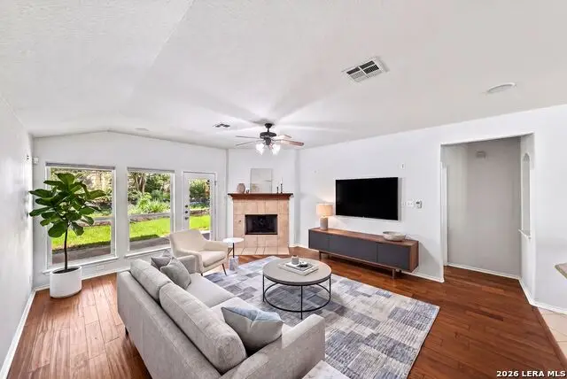 3451 Bennington Way, San Antonio, TX 78261 - #2