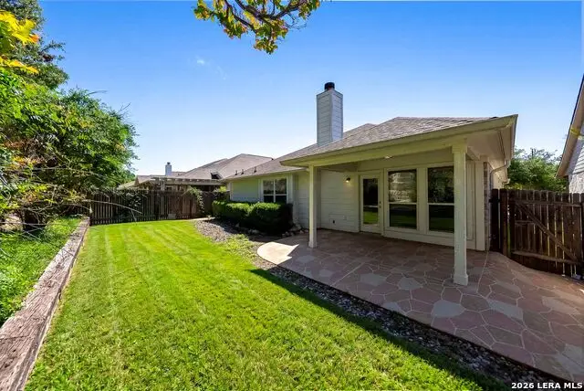 3451 Bennington Way, San Antonio, TX 78261 - #3