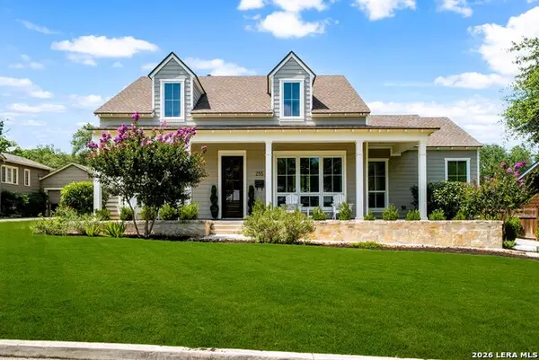 255 Retama Pl, Alamo Heights, TX 78209