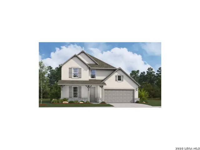 126 Witwatersand, Cibolo, TX 78108 - #1