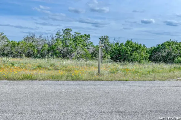 254 County Road 2751, Mico, TX 78056