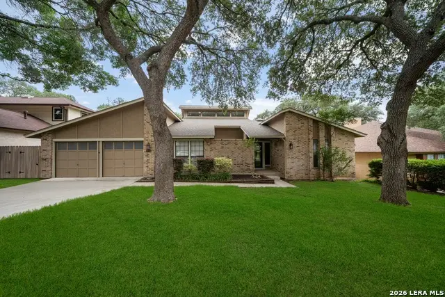 8926 Shady Leaf, San Antonio, TX 78254 - #1