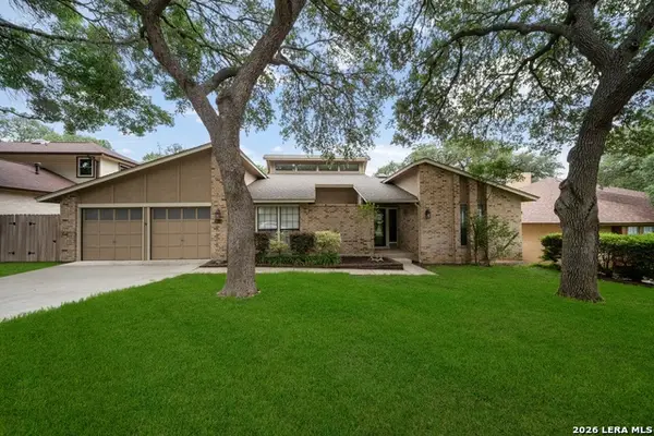 8926 Shady Leaf, San Antonio, TX 78254