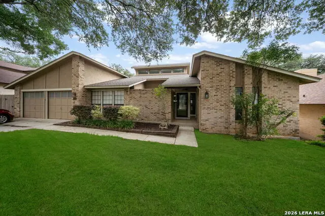 8926 Shady Leaf, San Antonio, TX 78254 - #2