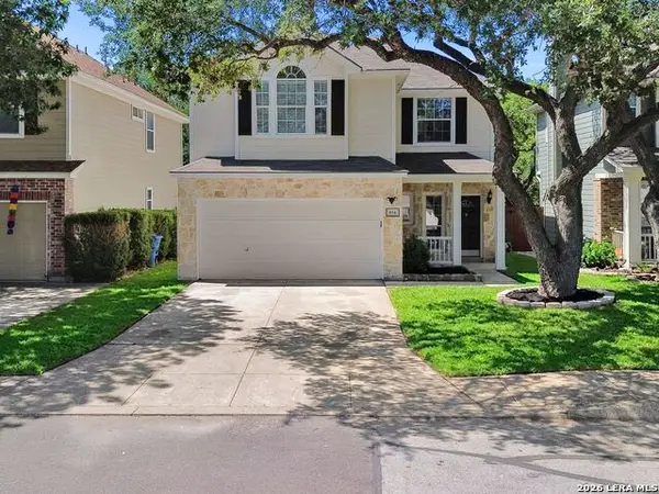 834 Magnolia Mist, San Antonio, TX 78216