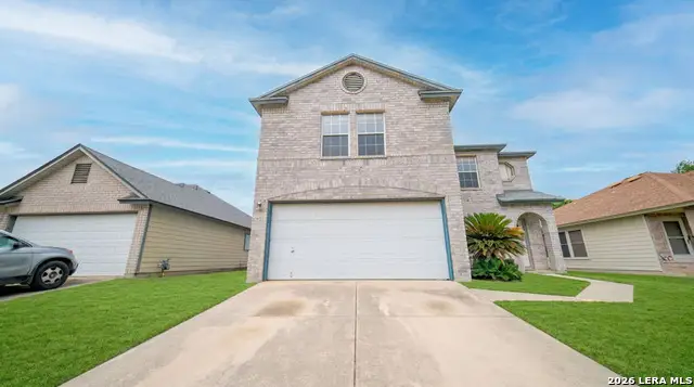 7258 Dwarf Palm, San Antonio, TX 78218 - #1