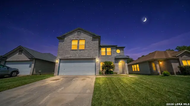 7258 Dwarf Palm, San Antonio, TX 78218 - #2